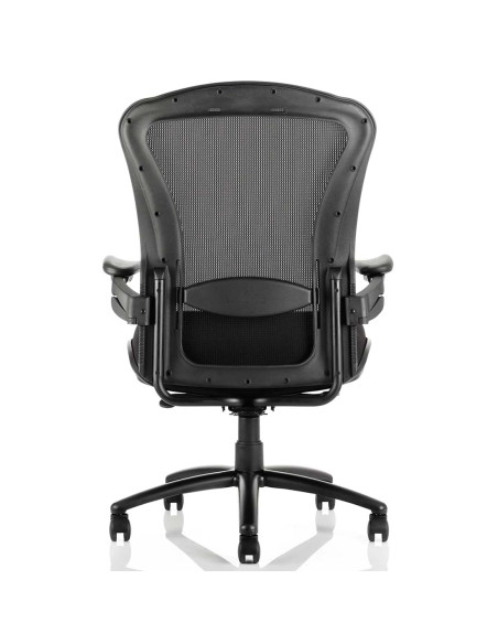 Houston Task Operator Office Chair Bespoke Seat In Bergamot Cherry KCUP0993 - pic 33314 | FastDaddyshop