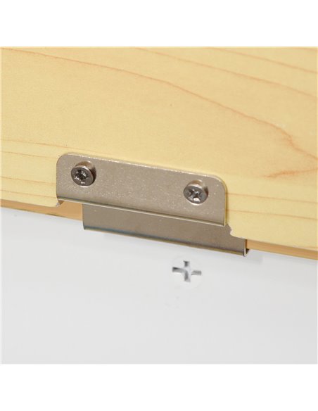 HOMCOM 2-IN-1 Wooden Toy Box Seat Bench Storage Chest Cabinet Organizer with Safety Pneumatic Rod 60 x 30 x 50cm White 311-034 - pic 34677 | FastDaddyshop