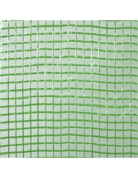Outsunny Walk in Greenhouse Garden Grow House with Roll Up Door and Window, 180 x 100 x 168 cm, Green 845-154V01 - pic 38063 | FastDaddyshop