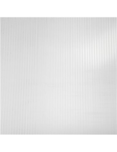 Outsunny Cold Frame Greenhouse Polycarbonate Greenhouse Aluminium Grow House w/ Independent Opening Tops for Plants, 120 x 100 x