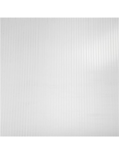 Outsunny Cold Frame Greenhouse Polycarbonate Greenhouse Aluminium Grow House w/ Independent Opening Tops for Plants, 120 x 100 x - pic 38306 | FastDaddyshop