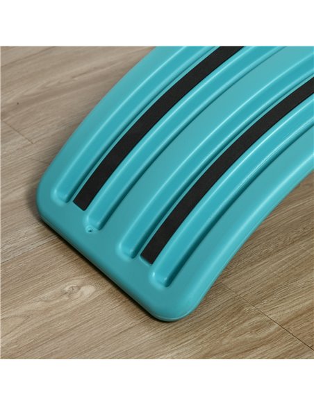 ZONEKIZ Balance Board Kids Wobble Board Stepping Stone, Montessori Toy for Children, Preschool Toy Gross Motor, Ages for 3-6 Yea - pic 3852 | FastDaddyshop