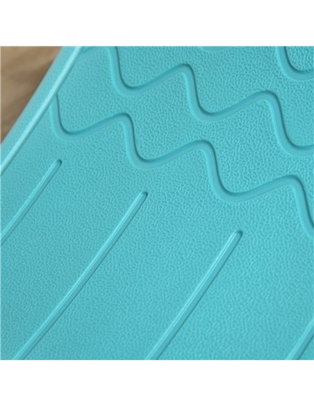 ZONEKIZ Balance Board Kids Wobble Board Stepping Stone, Montessori Toy for Children, Preschool Toy Gross Motor, Ages for 3-6 Yea - pic 3853 | FastDaddyshop