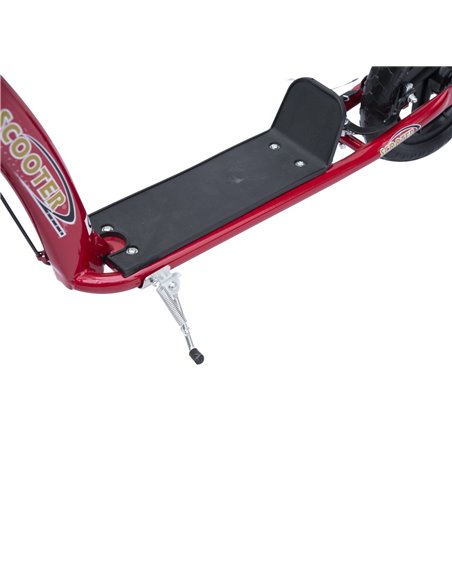 HOMCOM 12" Tyres Scooter-Red - pic 3905 | FastDaddyshop