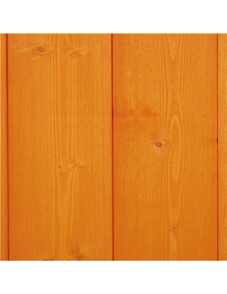 Outsunny 84 x 52cm Garden Shed 4-Tier Wooden Garden Outdoor Shed 3 Shelves Utility Gardener Cabinet Lockable Double Doors Tool K - pic 39960 | FastDaddyshop