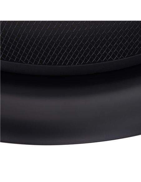 Outsunny Steel Lift-Top Screen Firepit Black 842-143 - pic 41852 | FastDaddyshop