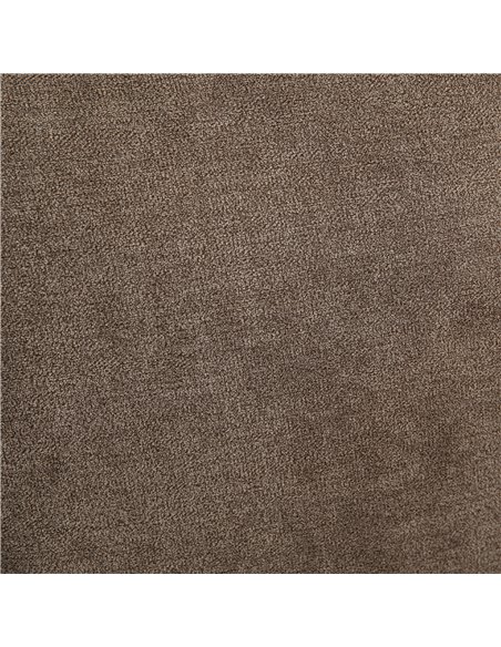 HOMCOM 2 Seater Sofas for Living Room, Fabric Sofa with Nailhead Trim, Loveseat with Cushions and Throw Pillows, Brown 839-499V7 - pic 42751 | FastDaddyshop