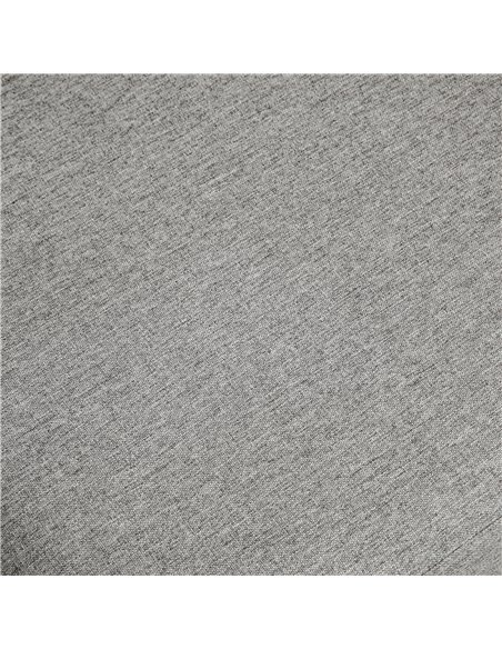 HOMCOM Compact Loveseat Sofa, Modern 2 Seater Sofa for Living Room with Wood Legs and Armrests, Light Grey 833-653V71LG - pic 42876 | FastDaddyshop