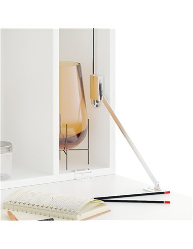 HOMCOM Wall Mounted Table, Drop Leaf Floating Laptop Desk with Space Saving Storage Compartments for Home, Office and Study, Whi