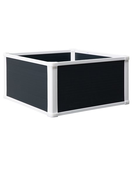 Outsunny Garden Raised Bed Planter Grow Containers, 845-452 - pic 46624 | FastDaddyshop