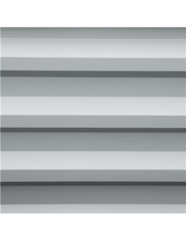 Outsunny Raised Beds for Garden, Galvanized Outdoor Planters, for Herbs and Vegetables, Use for Patio, Backyard, Balcony, Grey 8