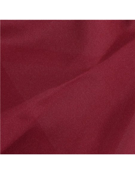 Outsunny 2.5m Wooden Garden Parasol Umbrella-Red Wine 01-0583 - pic 47739 | FastDaddyshop