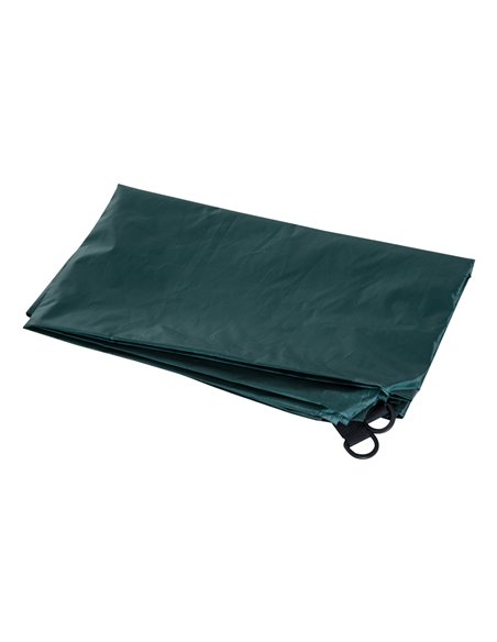 Outsunny 2.2M Fishing Umbrella Parasol W/ Side-Dark Green 84D-038GN - pic 48106 | FastDaddyshop