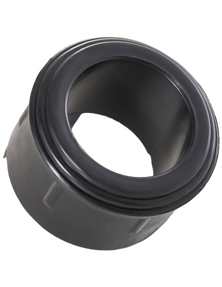 Outsunny Square Parasol Base Heavy Duty Weighted Umbrella Holder Black 84D-042 - pic 48198 | FastDaddyshop