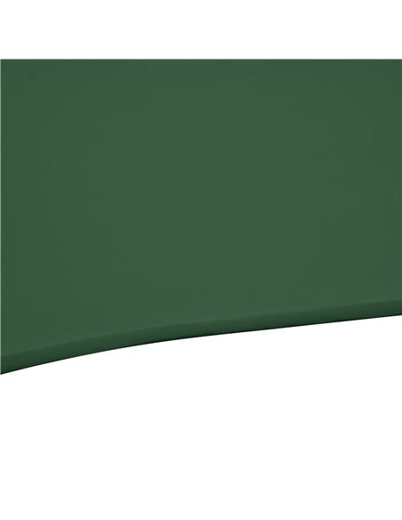 Outsunny 2.5M Garden Square Outdoor Umbrella with 360° Rotation, Offset Roma Patio Umbrella Hanging Sun Shade Canopy Shelter wit - pic 50280 | FastDaddyshop