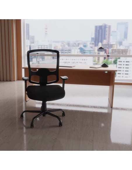 Portland HD High Back Heavy Duty (205 kg) Home Office Chair Myrrh Green KCUP0458 - pic 51175 | FastDaddyshop