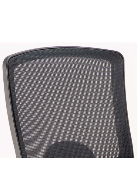 Portland HD High Back Heavy Duty (205 kg) Office Chair Ginseng Chilli KCUP0462 - pic 51197 | FastDaddyshop