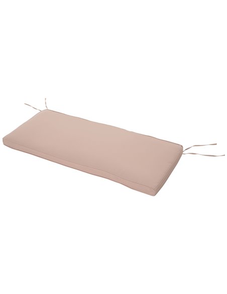 Outsunny Replacement Cushion for 2-Seater Swing Chair, Beige 84B-387BG - pic 51597 | FastDaddyshop