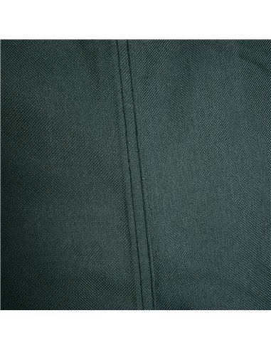 Outsunny Swing Chair Cover Waterproof Oxford Polyester, 164cm Height, Garden Furniture Protection, Green 84B-446