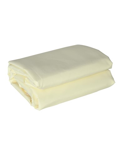 Outsunny Replacement Gazebo Curtain 4-Panel Sidewalls with Zipper for 3 x 3 (M) Yard Gazebos Canopy Tent Beige 84C-293BG