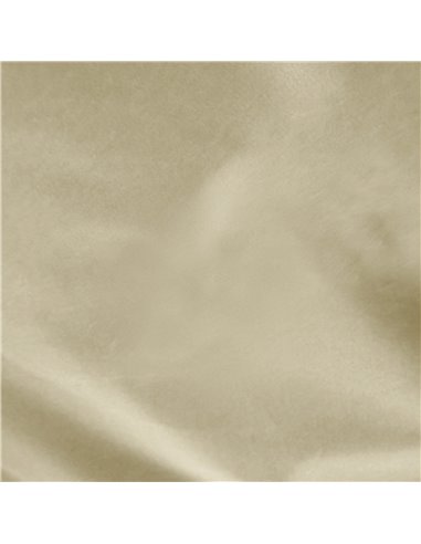 Outsunny Retractable Pergola Shade Cover, Replacement Canopy Fabric for 3 x 3 (m) Pergola, Gazebo Retractable Roof, Beige 84C-37