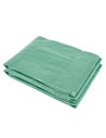 Outsunny 6 x 3 x 2m Greenhouse Replacement Cover ONLY, Green 845-382GN