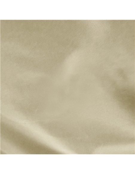 Outsunny Retractable Pergola Shade Cover, Replacement Canopy for 4 x 3 (m) Pergola, Retractable Roof, Beige 84C-372V01BG - pic 53738 | FastDaddyshop