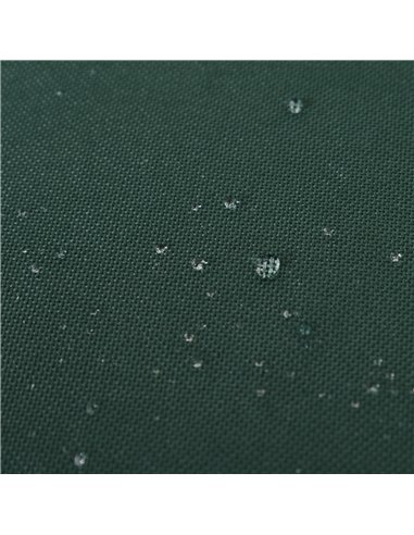 Outsunny Patio Furniture Set Cover Large, 600D Oxford Square Waterproof, 230L x 230W x 70H cm 84B-351