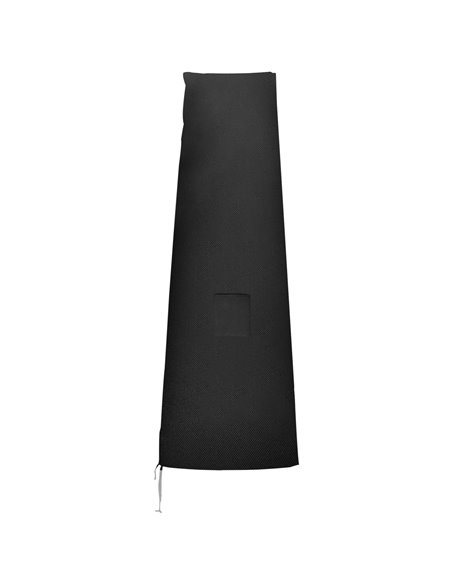 Outsunny Garden Waterproof Parasol Cantilever Cover, Black 84C-098V00BK - pic 54819 | FastDaddyshop