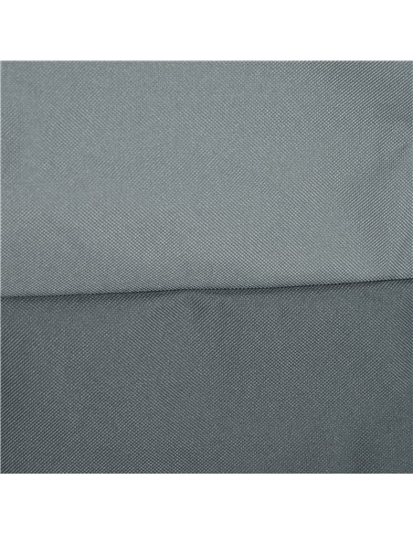 Outsunny Rectangular Patio Furniture Cover for 3 Seater Sofa Bistro Set, Water UV Resistant Protection 600D Oxford Fabric Cover, - pic 55410 | FastDaddyshop