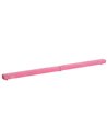 HOMCOM Balance Beam Trainer, 2.4 m-Pink   A50-004PK