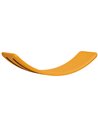 ZONEKIZ Wobble Balance Board for Kids, Montessori Stepping Stone Toy, Orange 331-036V00OG
