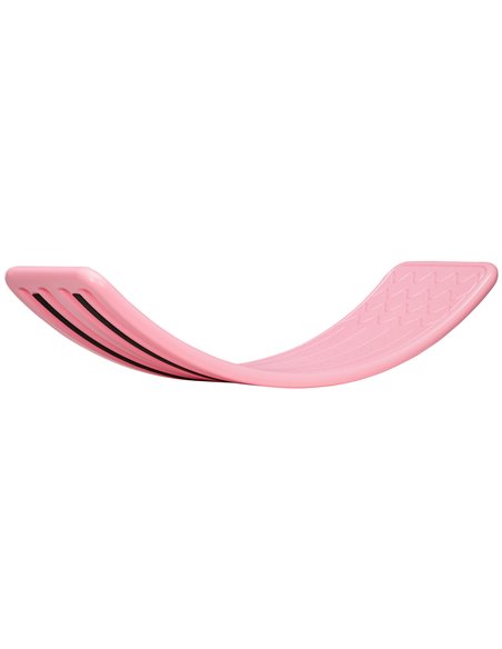 ZONEKIZ Pink Balance Board, Wobble Exercise Board, Pink 331-036V00PK - pic 57122 | FastDaddyshop