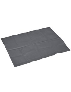 Outsunny Garden Swing Seat Cover Replacement for 2 and 3 Seater Swing Bench, Gark Grey 84A-309V00CG