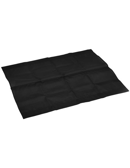 Outsunny Replacement Swing Seat Cover for 2/3 Seater Benches, Black 84A-309V00BK - pic 57617 | FastDaddyshop