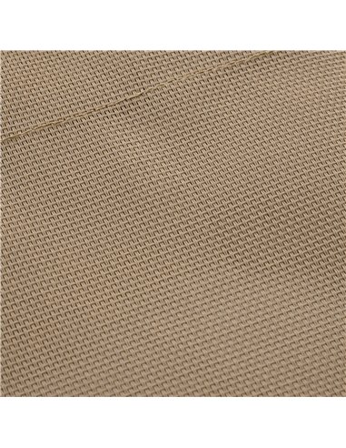 Outsunny Swing Seat Cover Replacement, for 2 and 3 Seater Bench, 115cm x 48cm x 48cm, Beige 84A-309V00BG