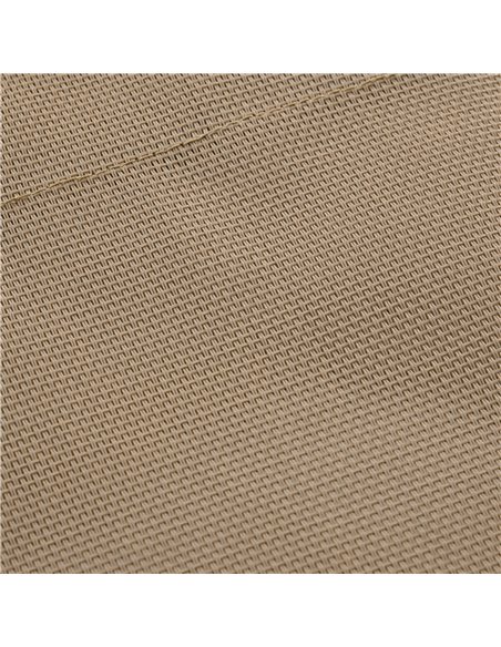 Outsunny Swing Seat Cover Replacement, for 2 and 3 Seater Bench, 115cm x 48cm x 48cm, Beige 84A-309V00BG - pic 57633 | FastDaddyshop