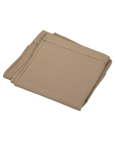 Outsunny Swing Seat Cover Replacement, for 2 and 3 Seater Bench, 115cm x 48cm x 48cm, Beige 84A-309V00BG - pic 57634 | FastDaddyshop