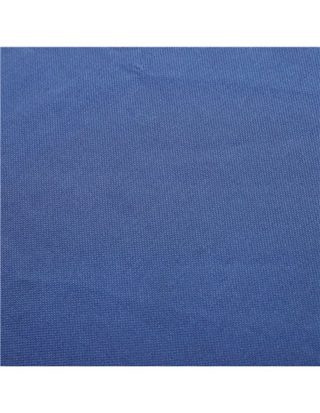 Outsunny Folding Camping Cot, Single Person Portable Military Bed for Outdoor, Travel, Blue A20-116BU - pic 59783 | FastDaddyshop
