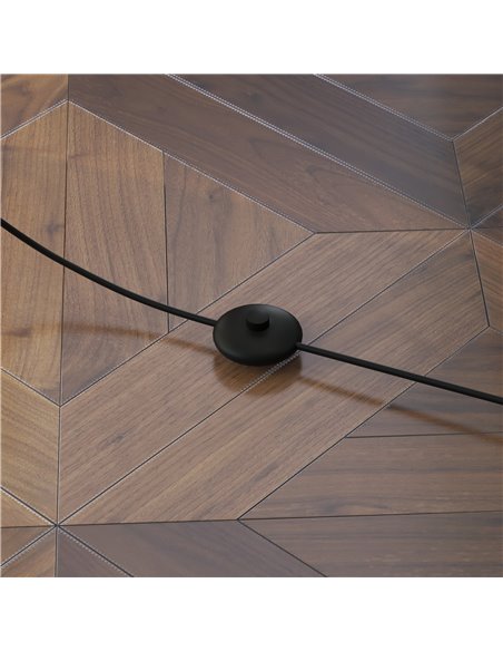 HOMCOM Modern Shelf Floor Lamp with Dual Ambient Light, Standing Lamp Living Room, Bedroom, 156cm, Brown B31-331V70RB - pic 60643 | FastDaddyshop