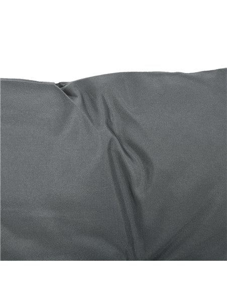 Outsunny Set of 2 Outdoor Seat Cushions 50W x 98L x 8Dcm Comfortable Seat Pad with Backrest for Sunbeds, Rocking Chairs, Lounger - pic 62830 | FastDaddyshop