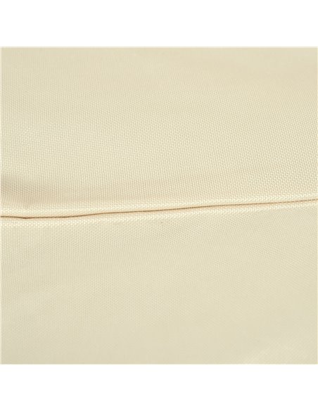 Outsunny Outdoor Furniture Cover for 3 Seat Rattan Chair, Waterproof 600D Oxford Cloth, 152 x 87 x 58-79 cm 84B-057 - pic 62966 | FastDaddyshop