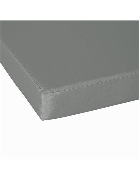 Outsunny Garden Seat Cushion Pads for Rattan Chairs, 3 Piece Patio Furniture Cushions, Dark Grey 84B-865V70CG - pic 63478 | FastDaddyshop