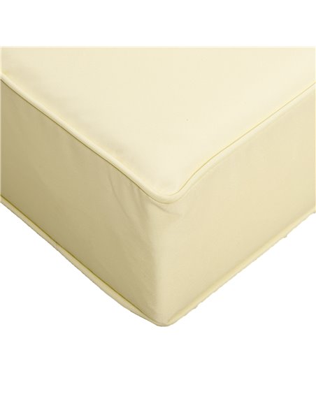 Outsunny Outdoor Seat and Back Cushion Set Patio Deep Seating Chair Replacement Cushion 84B-941V71BG - pic 63515 | FastDaddyshop
