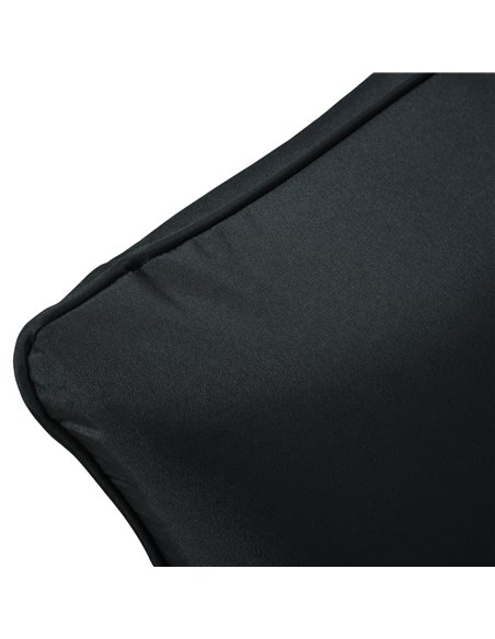 Outsunny Patio Chair Cushion Set, Deep Seating Replacement Cushions for Outdoor Furniture, Comfortable 84B-941V71BK - pic 63533 | FastDaddyshop