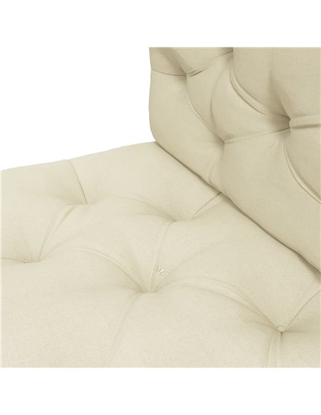 Outsunny Patio Chair Cushions, 4-Piece Pallet Seat and Back Pillows, Replacement Set for Indoor/Outdoor, Beige 84G-366V70BG - pic 64118 | FastDaddyshop