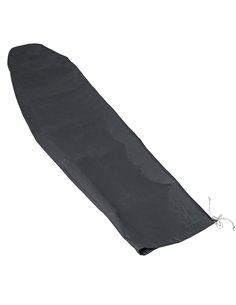 Outsunny Cantilever Banana Umbrella Cover, Dark Grey 84D-166V00CG