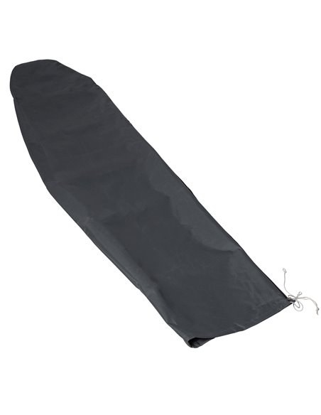 Outsunny Cantilever Banana Umbrella Cover, Dark Grey 84D-166V00CG - pic 64299 | FastDaddyshop