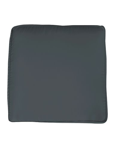 Outsunny Garden Rattan Sofa Cushion Polyester Cover Replacement Outdoor- No Cushion Included Dark Grey 84B-426V70GY