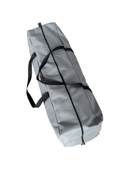 Outsunny 6 Men Tipi Tent, Camping Teepee Family Tent w/ Mesh Windows Zipped Door Carry Bag, Easy Set Up for Hiking Picnics Outdo - pic 64792 | FastDaddyshop